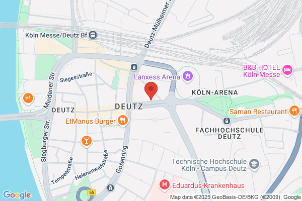 Bundesanstalt für Immobilienaufgaben
