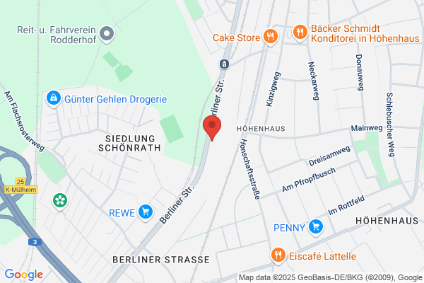 Bäte, Behlau Immobilien