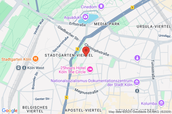 Cologne Fonds Management GmbH
