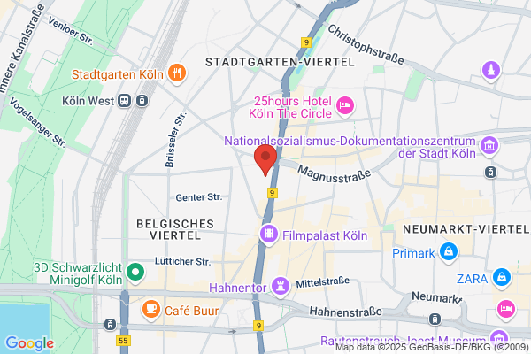 Deiss Hartmut Leasing- und Vermietungsgesellschaft mbH