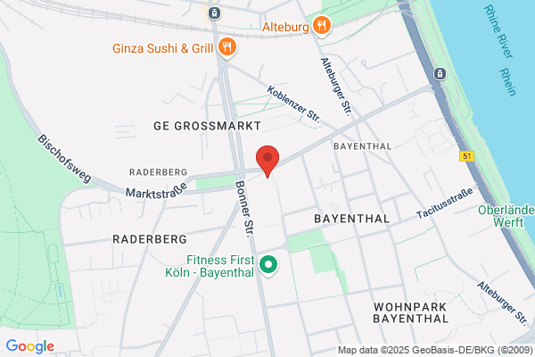Schleuter Immobilienverwaltung GmbH