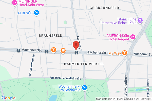 Adels & Partner Immobilien AP GmbH