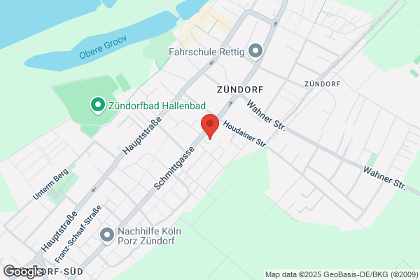 Dorit Baade Immobilien