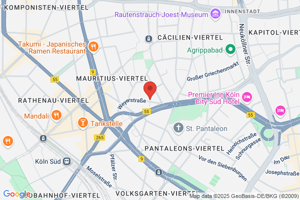 Günther & Söhne Immobilien