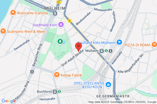 Hilger & Schmitz Immobilienmakler