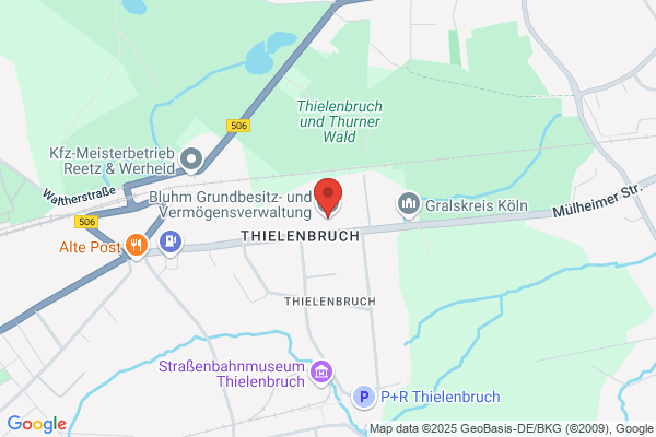 IVH Immobilien Udo Schierbaum e.K.