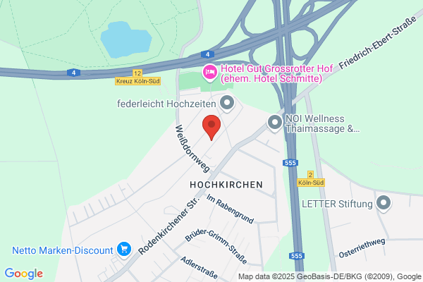 Immobilien-Agentur Köln Inh. Brigitte Arnold-Lapp