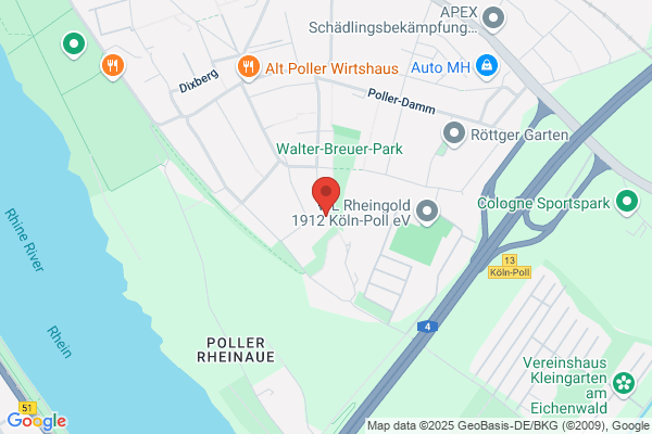 Merzenich Immobilien GmbH