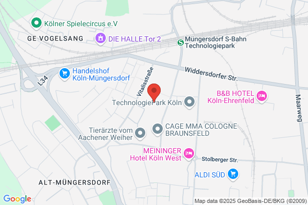 RheinReal Immobilien Gesellschaft mbH