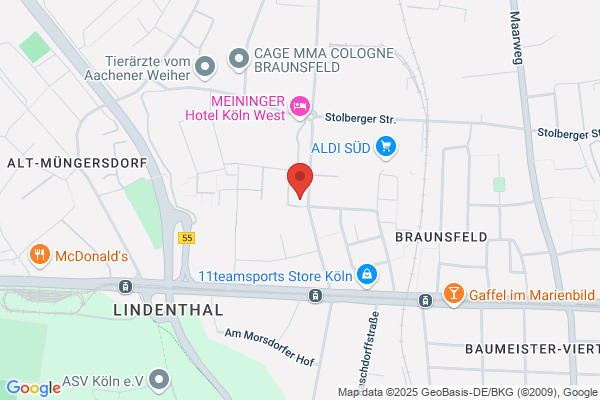 Wohngold Immobilien