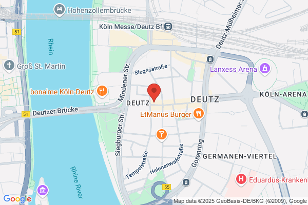 Kamani GmbH