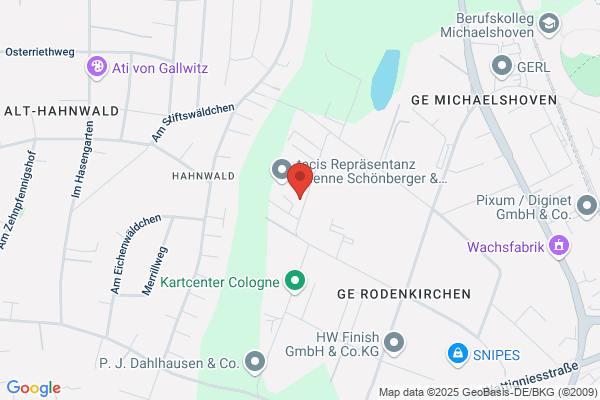 MANUSKA GmbH