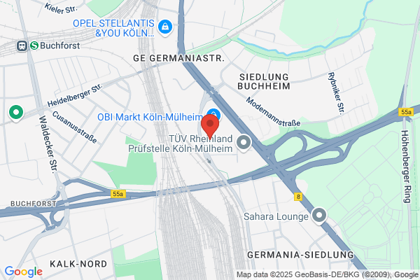 SUM Import-Export-Marketing GmbH