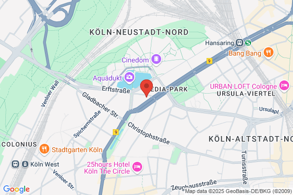 Medical Group Germany