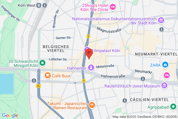 Medicare Logistic UG (haftungsbeschränkt)