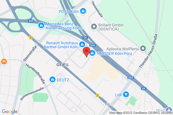 Protowork GmbH