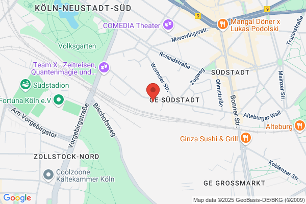 marloth GmbH