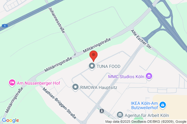J. W. GEYSSEL GmbH & Co. KG Entwicklungs- und Konstruktionsbüro