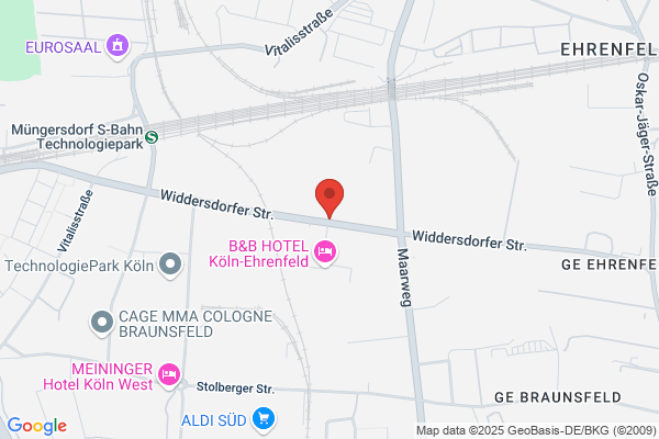 Schabos GmbH