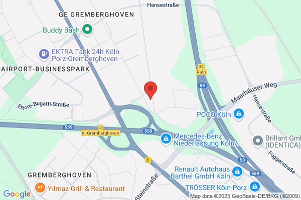 ThyssenKrupp Industrieservice GmbH