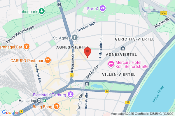 Reder & Roeseling Geschichtsbüro