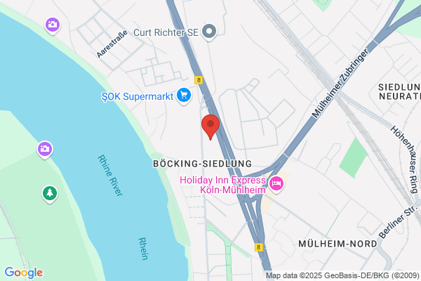 Stollenwerk-Krämer GmbH