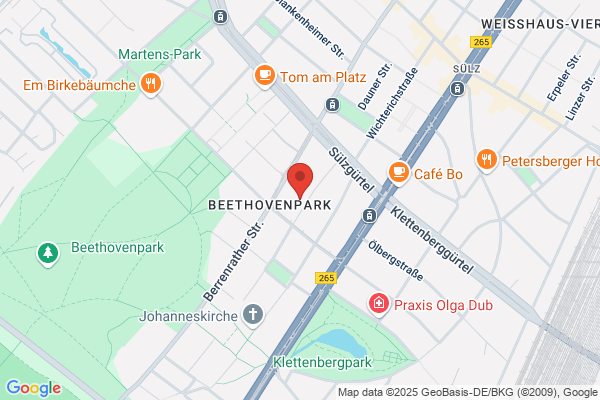 Anton Rausch Gesund & Sicher