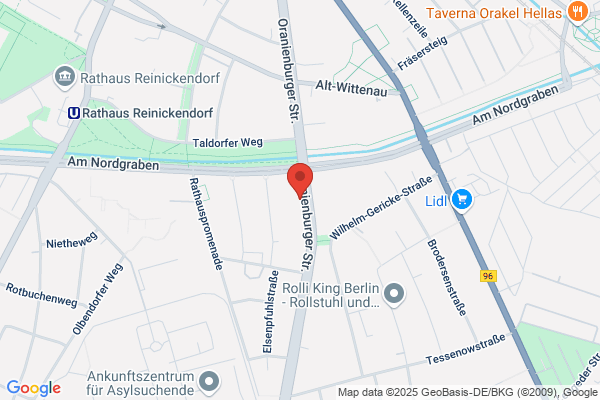Bauprojekte Dipl.Ing. Wolter  GmbH