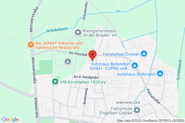 Bernsdorff-Diehl-Klein Ingenieurgesellschaft mbH