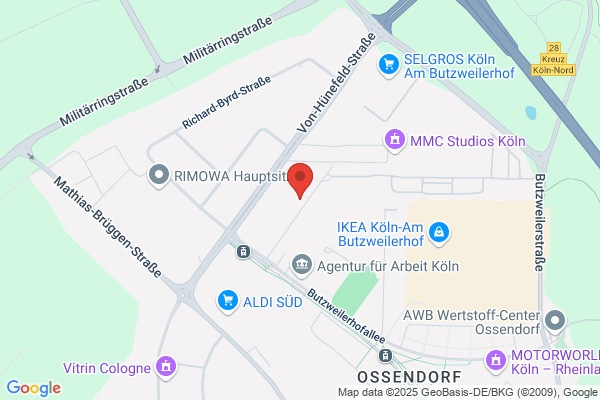 Deerns Deutschland GmbH