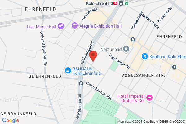 EPB Elektroplanung u. Beratung H.I. Drack