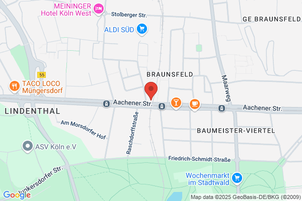 Geimer & Partner GmbH