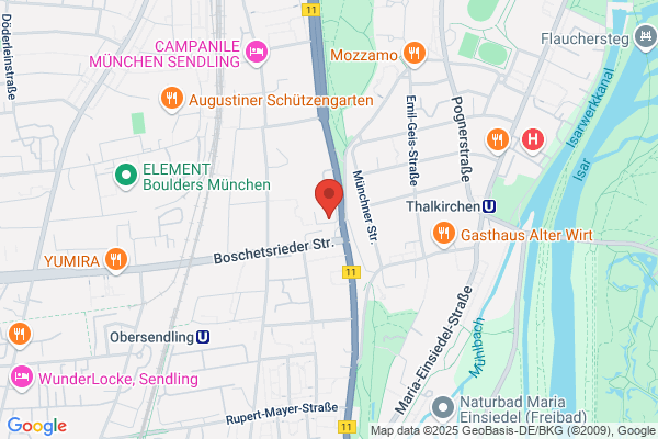 IGB Ingenieurgesellschaft Blom mbH