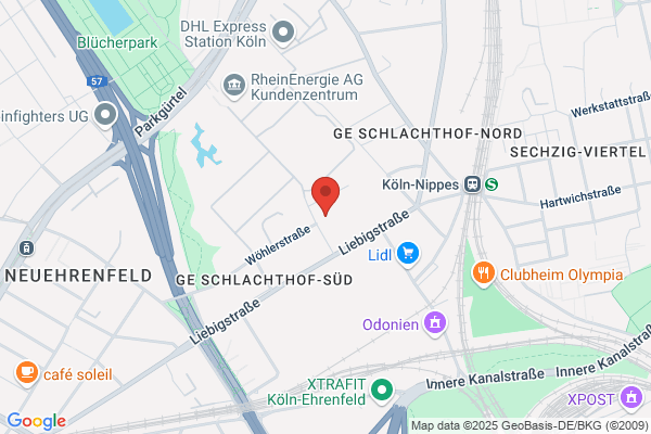 Ingenieurbau Kici