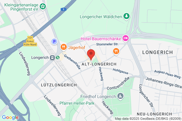 KMS Gebäudeplanungs GmbH