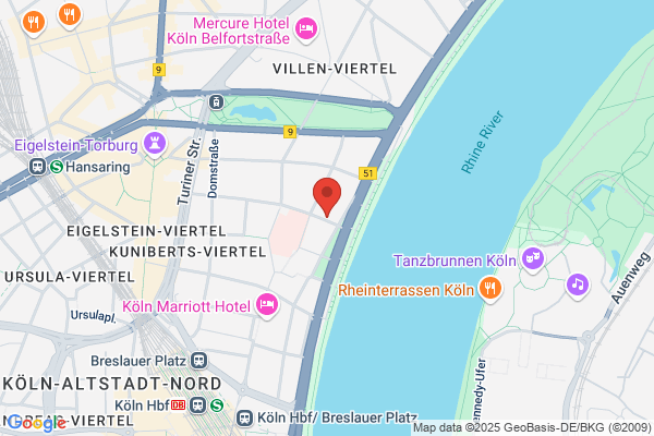 Kempen Krause Sachverständige Köln GmbH