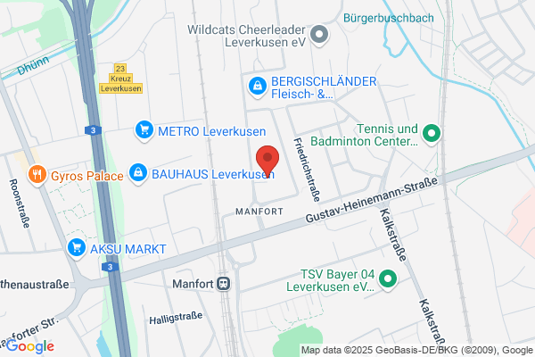 LABOVA Ingenieurgesellschaft  mbH