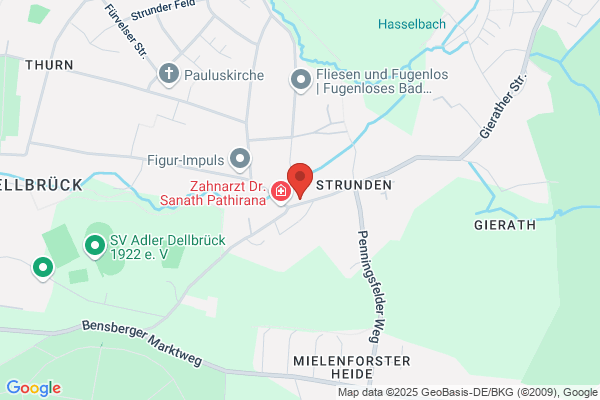 LBPS - GmbH