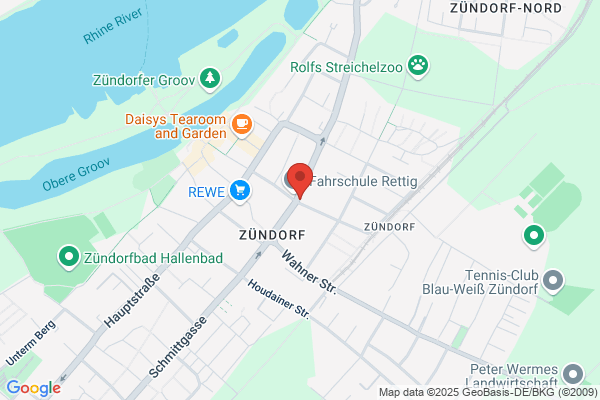 Bürgerverein Zündorf e.V.