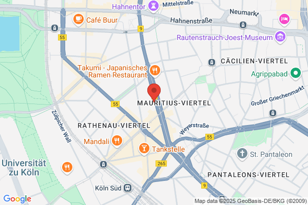 EOS KSI Inkasso Deutschland GmbH
