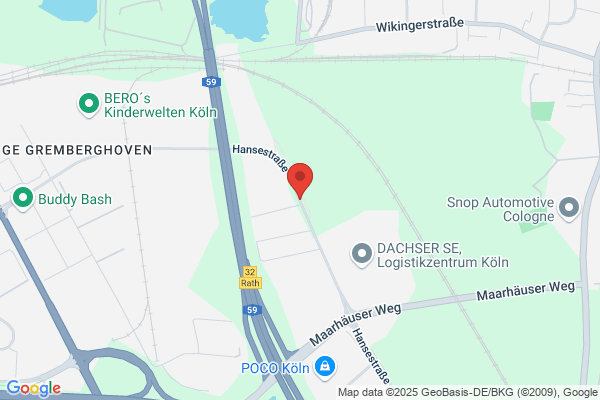 Factora Factoring und Inkasso GmbH