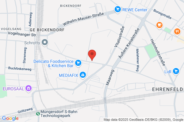 Michels Raumideen GmbH