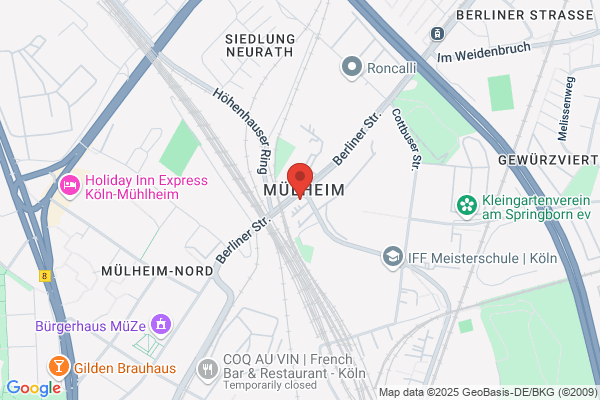 SilenceSolutions GmbH
