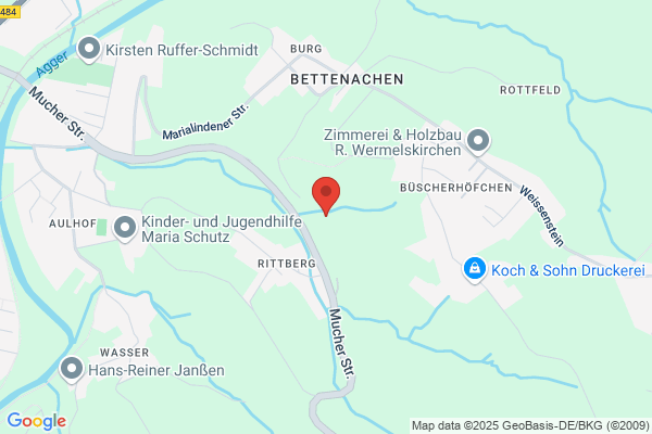 Innenausbau Roloff