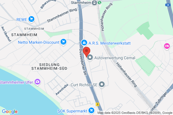 Schreinerei HUB GmbH