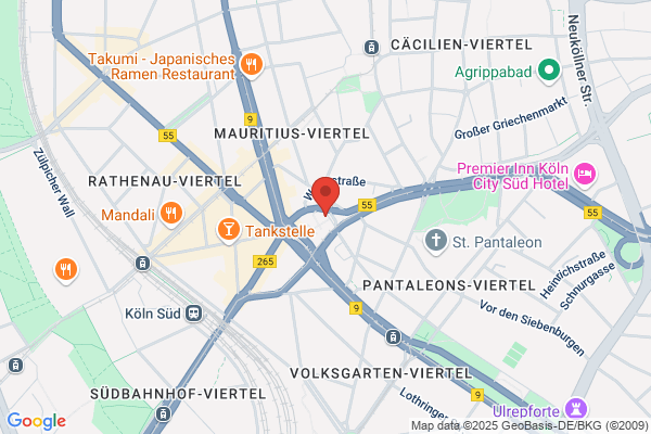 TEDi GmbH & Co. KG