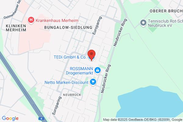 TEDi GmbH & Co. KG