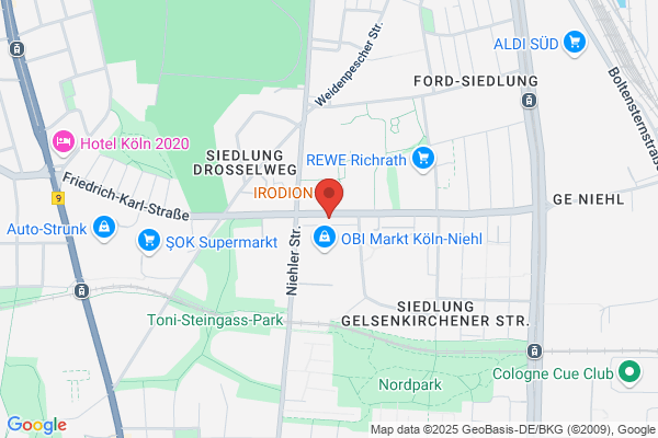 TEDi GmbH & Co. KG