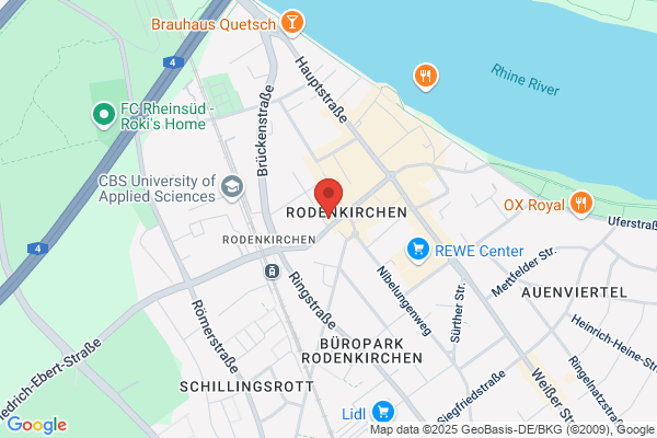 Allvendo Handels GmbH 2