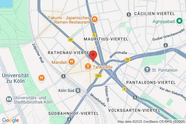 illustratics GmbH